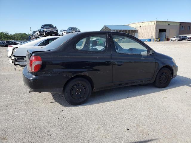 Photo 3 from auction – 2002 TOYOTA ECHO with VIN JTDAT123420250871