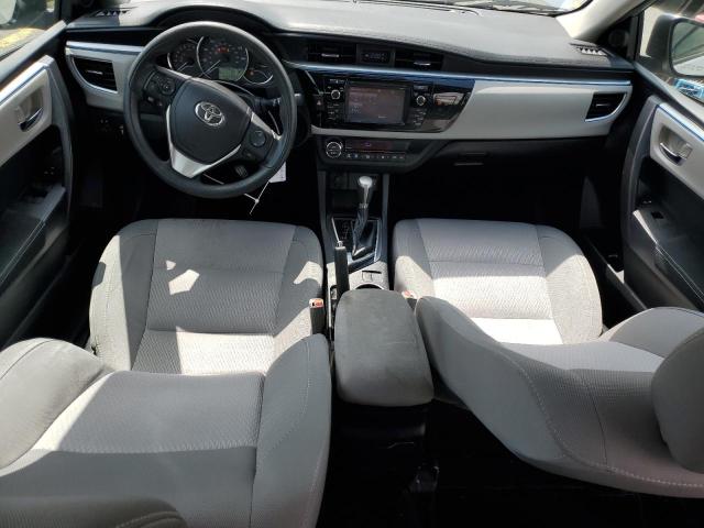 Photo 8 from auction – 2015 TOYOTA COROLLA L with VIN 2T1BURHEXFC326937