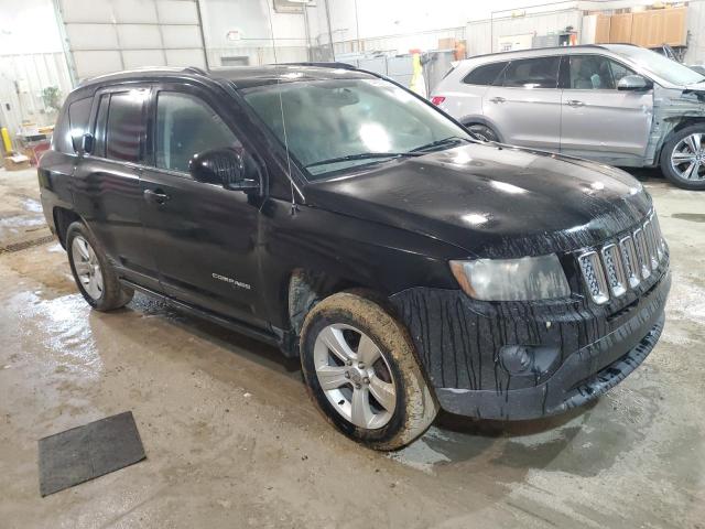 Photo 4 from auction – 2014 JEEP COMPASS LA with VIN 1C4NJCEB7ED575033