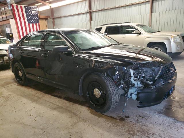 Photo 4 from auction – 2018 FORD TAURUS POL with VIN 1FAHP2MKXJG131232