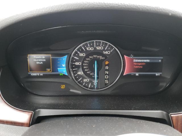 Photo 9 from auction – 2014 FORD EDGE LIMIT with VIN 2FMDK3KC8EBA90858