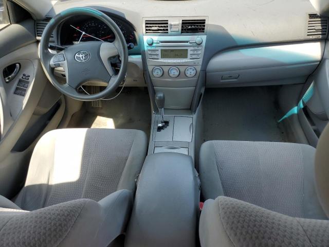 Photo 8 from auction – 2011 TOYOTA CAMRY BASE with VIN 4T4BF3EK8BR200253