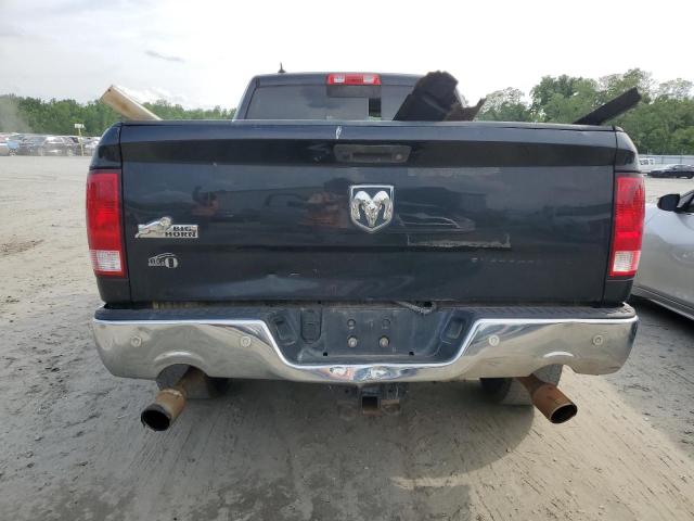 Photo 6 from auction – 2017 RAM 1500 SLT with VIN 1C6RR6GT8HS574448