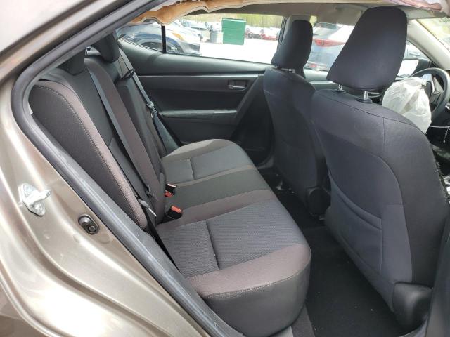 Photo 10 from auction – 2018 TOYOTA COROLLA L with VIN 2T1BURHEXJC028378