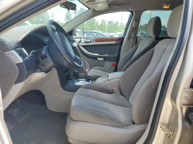 Photo 7 from auction – 2004 CHRYSLER PACIFICA with VIN 2C4GM68404R513550