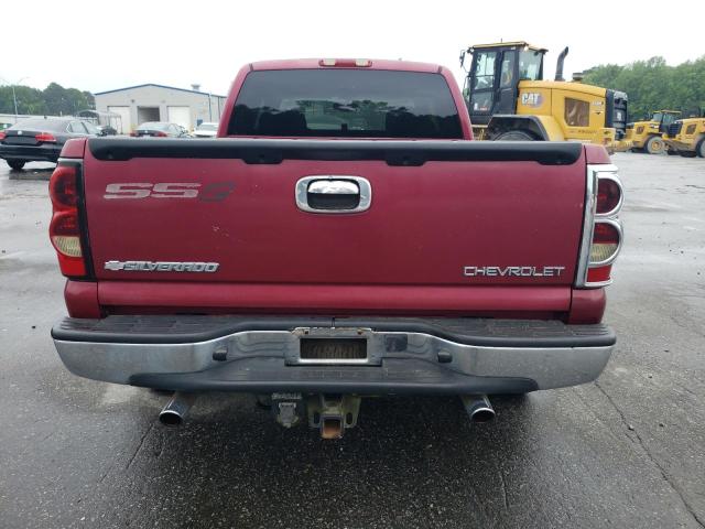 Photo 6 from auction – 2004 CHEVROLET SILVERADO with VIN 2GCEC19V541306770