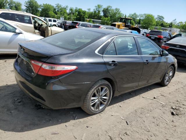 Photo 3 from auction – 2017 TOYOTA CAMRY LE with VIN 4T1BF1FK9HU684553