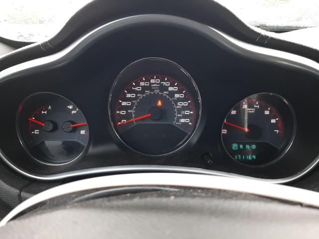 Photo 9 from auction – 2013 DODGE AVENGER SE with VIN 1C3CDZAB4DN536193