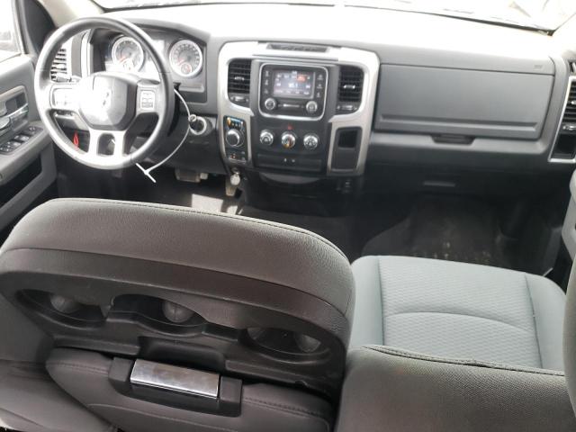 Photo 8 from auction – 2017 RAM 1500 SLT with VIN 1C6RR7GT9HS596917