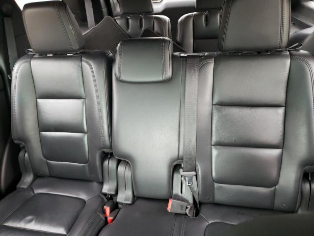 Photo 10 from auction – 2013 FORD EXPLORER X with VIN 1FM5K7D84DGB42871