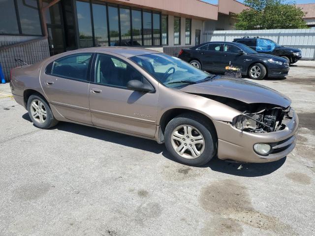 Photo 4 from auction – 2001 DODGE INTREPID E with VIN 2B3HD56J81H600140