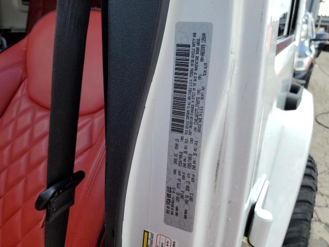Photo 14 from auction – 2015 JEEP WRANGLER U with VIN 1C4BJWEG7FL770976