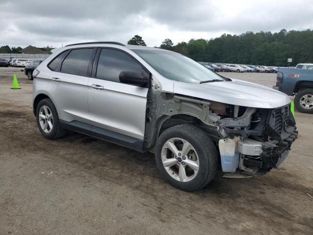 Photo 4 from auction – 2015 FORD EDGE SE with VIN 2FMTK3G95FBB89258