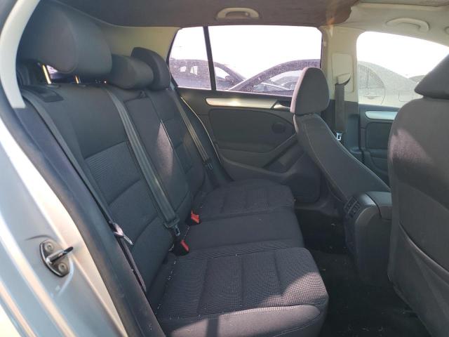Photo 10 from auction – 2012 VOLKSWAGEN GOLF with VIN WVWDM7AJ5CW307350