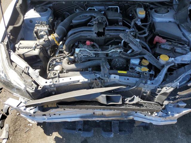 Photo 11 from auction – 2016 SUBARU IMPREZA with VIN JF1GJAA69GH007020
