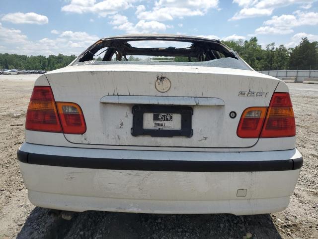 Foto 6 de la subasta – 2005 BMW 325 I con VIN WBAEV33465KW18715