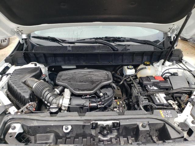 Photo 12 from auction – 2019 GMC ACADIA SLT with VIN 1GKKNNLS8KZ159484