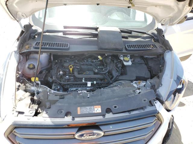 Photo 11 from auction – 2019 FORD ESCAPE SEL with VIN 1FMCU0HD6KUB79841
