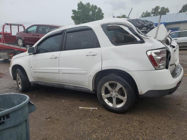 Photo 2 from auction – 2008 CHEVROLET EQUINOX LT with VIN 2CNDL63F686051254