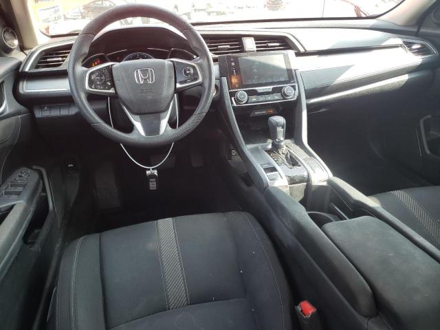 Photo 8 from auction – 2017 HONDA CIVIC EX with VIN 2HGFC2F78HH544546