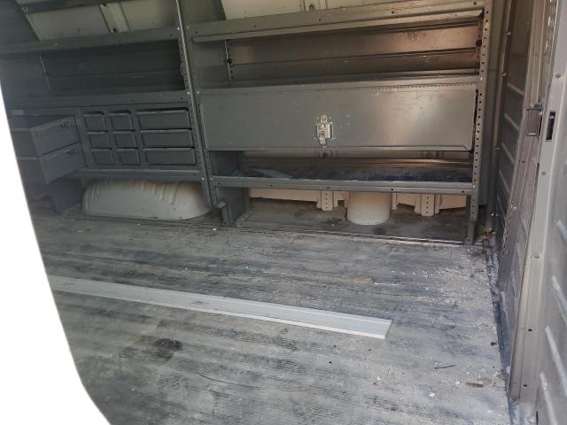 Photo 11 from auction – 2013 CHEVROLET EXPRESS G2 with VIN 1GCWGFBG2D1149058