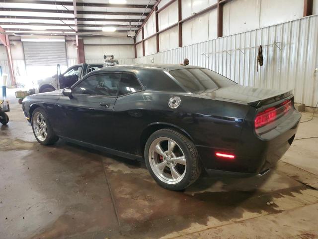 Photo 2 from auction – 2010 DODGE CHALLENGER with VIN 2B3CJ5DT2AH265514