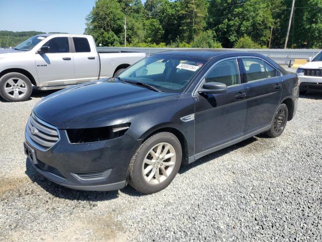 FORD TAURUS SE 2015 с VIN 1FAHP2D88FG123626 - Фото с аукциона
