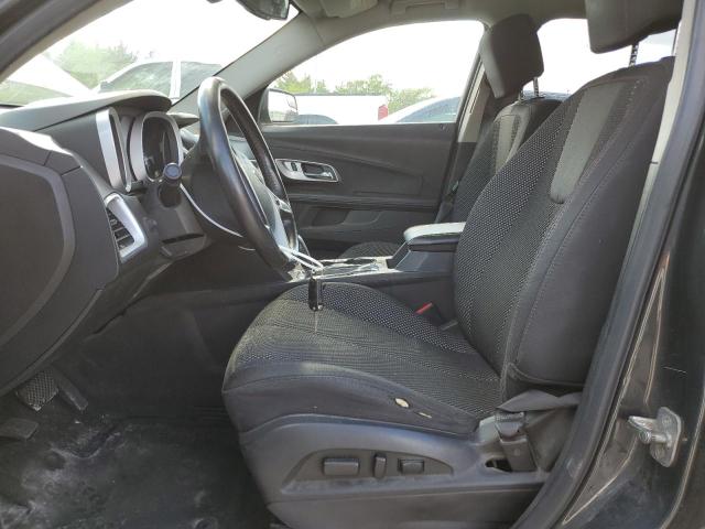 Photo 7 from auction – 2012 CHEVROLET EQUINOX LT with VIN 2GNALDEK4C1318197