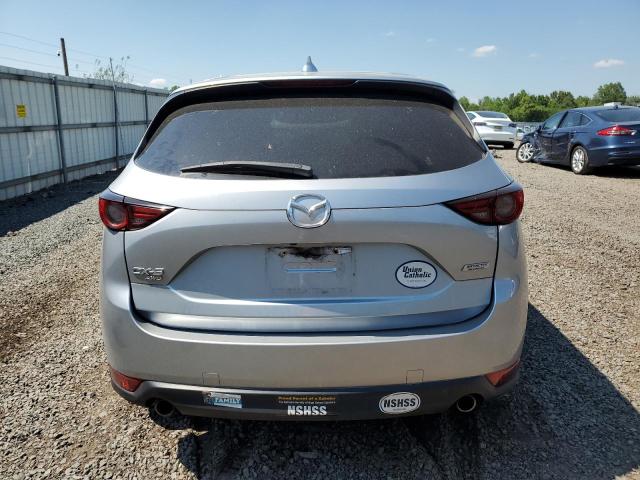 Photo 6 from auction – 2017 MAZDA CX-5 GRAND with VIN JM3KFBDL0H0182048