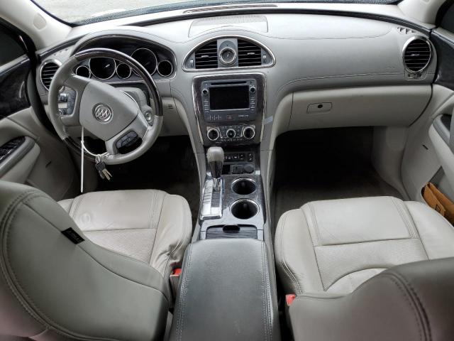 Photo 8 from auction – 2015 BUICK ENCLAVE with VIN 5GAKRBKD7FJ179104