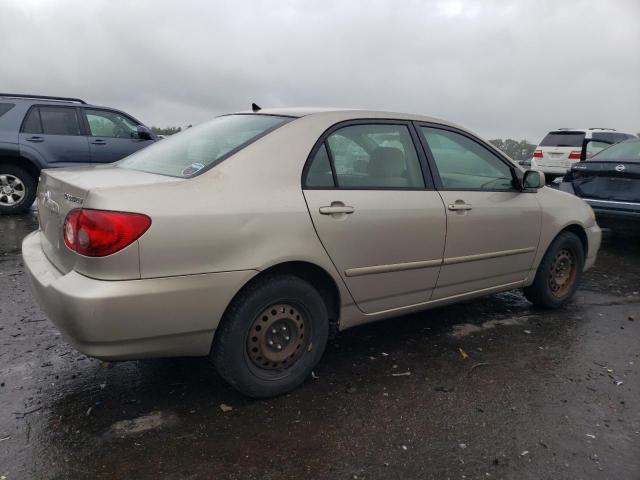 Photo 3 from auction – 2007 TOYOTA COROLLA CE with VIN 2T1BR32E27C794850