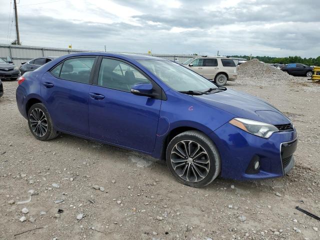 Photo 4 from auction – 2015 TOYOTA COROLLA L with VIN 5YFBURHE4FP353552
