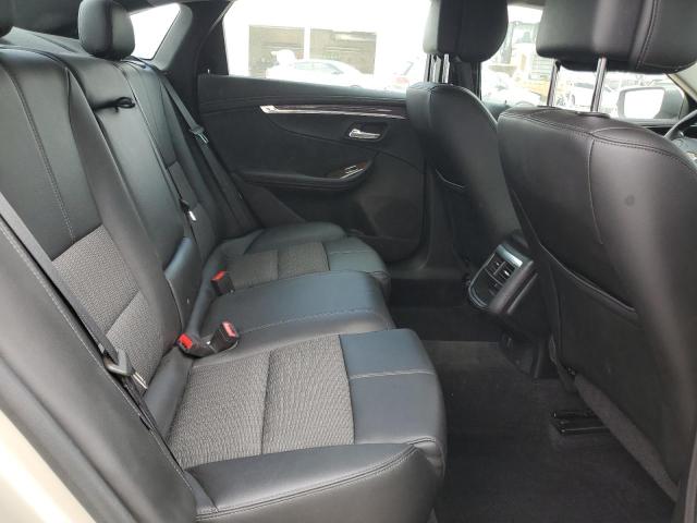 Photo 10 from auction – 2014 CHEVROLET IMPALA LT with VIN 2G1125S37E9272652