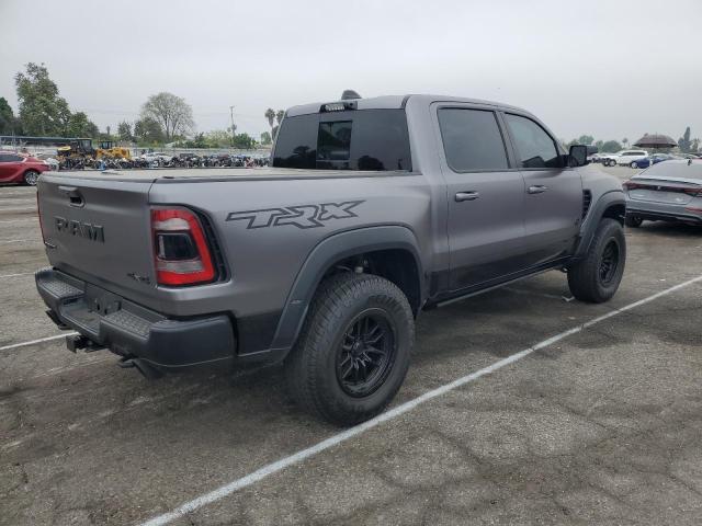 Photo 3 from auction – 2022 RAM 1500 TRX with VIN 1C6SRFU99NN387921