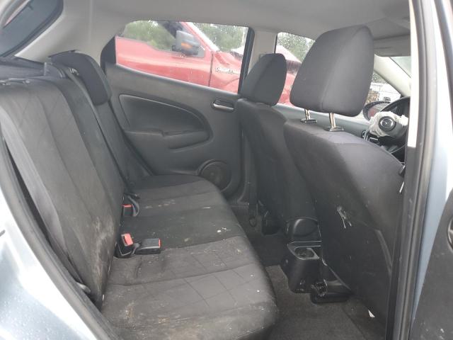 Photo 10 from auction – 2013 MAZDA MAZDA2 with VIN JM1DE1KY9D0154661
