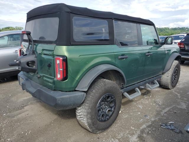 Photo 3 from auction – 2022 FORD BRONCO BAS with VIN 1FMEE5DPXNLB41526
