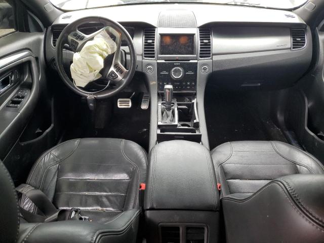 Photo 8 from auction – 2015 FORD TAURUS SHO with VIN 1FAHP2KT7FG183145