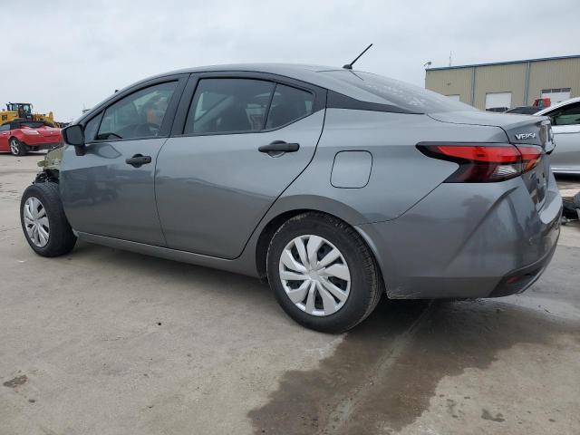 Photo 2 from auction – 2020 NISSAN VERSA S with VIN 3N1CN8DV9LL895825