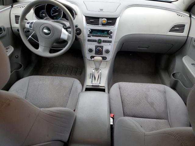 Photo 8 from auction – 2010 CHEVROLET MALIBU LS with VIN 1G1ZB5EB2AF137327