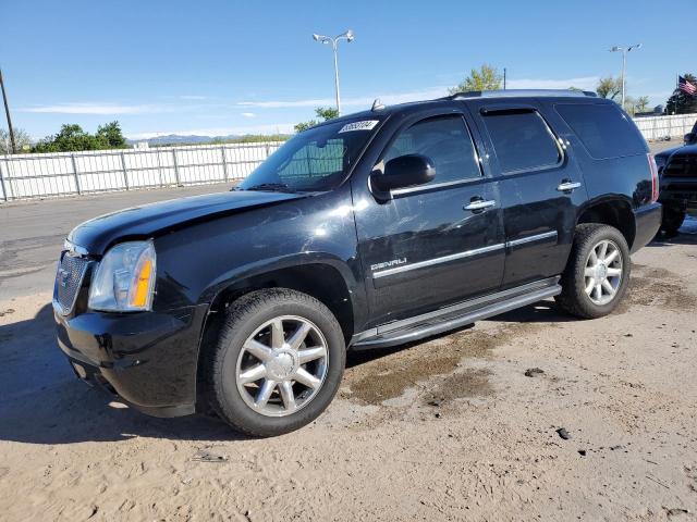 GMC YUKON DENA 2013 z numerem VIN 1GKS2EEF6DR308017 - Zdjęcie z aukcji