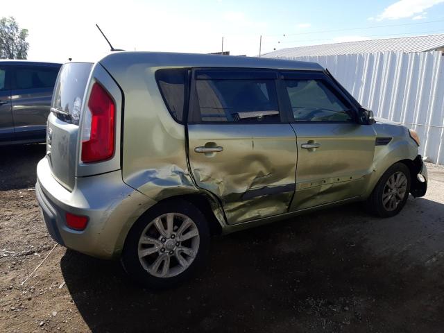 Фото 3 с аукциона – 2012 KIA SOUL + с VIN KNDJT2A65C7372424