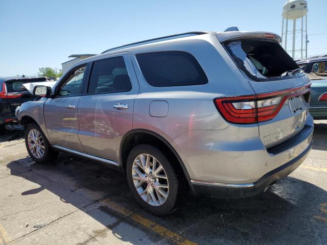 Photo 2 from auction – 2015 DODGE DURANGO CI with VIN 1C4RDJEG1FC730367