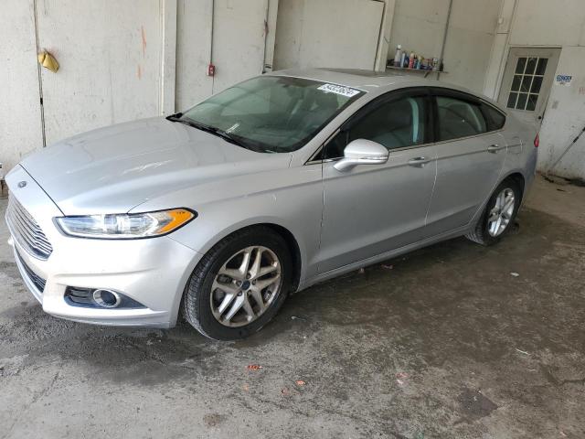 FORD FUSION SE 2015 with VIN 3FA6P0HD4FR207440 - Photo from auction