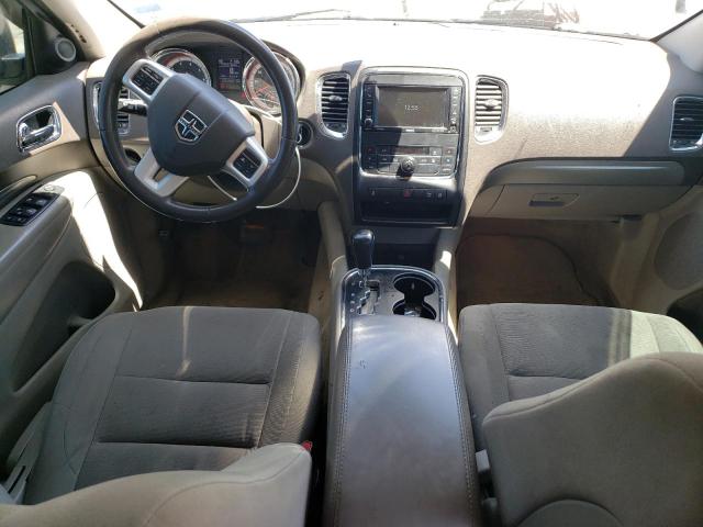 Photo 8 from auction – 2013 DODGE DURANGO SX with VIN 1C4RDJAG0DC611485