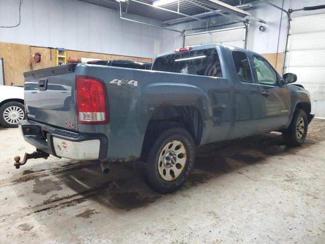 Photo 3 from auction – 2010 GMC SIERRA K15 with VIN 1GTSKTEA9AZ292315