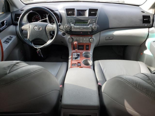 Photo 8 from auction – 2009 TOYOTA HIGHLANDER with VIN JTEDS42AX92087010
