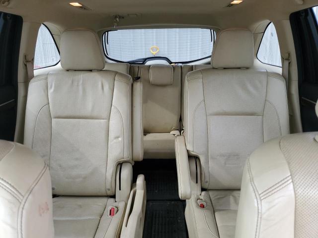 Photo 10 from auction – 2015 TOYOTA HIGHLANDER with VIN 5TDDKRFH8FS082837
