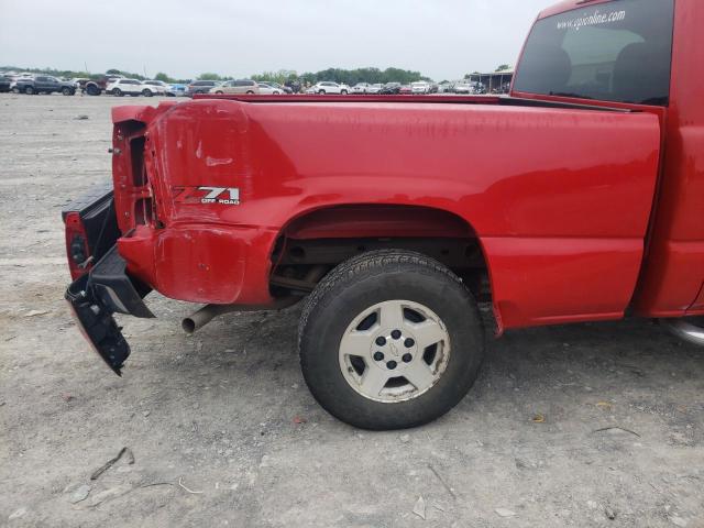 Photo 10 from auction – 2007 CHEVROLET SILVERADO with VIN 3GCEK14Z07G169293