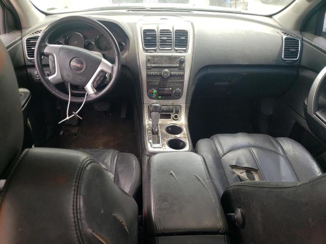 Photo 8 from auction – 2011 GMC ACADIA SLT with VIN 1GKKVRED9BJ392052