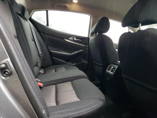 Photo 10 from auction – 2019 NISSAN MAXIMA S with VIN 1N4AA6AV9KC381692
